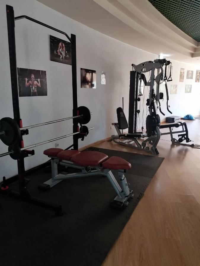 Apart-hotel Ondamar 4*