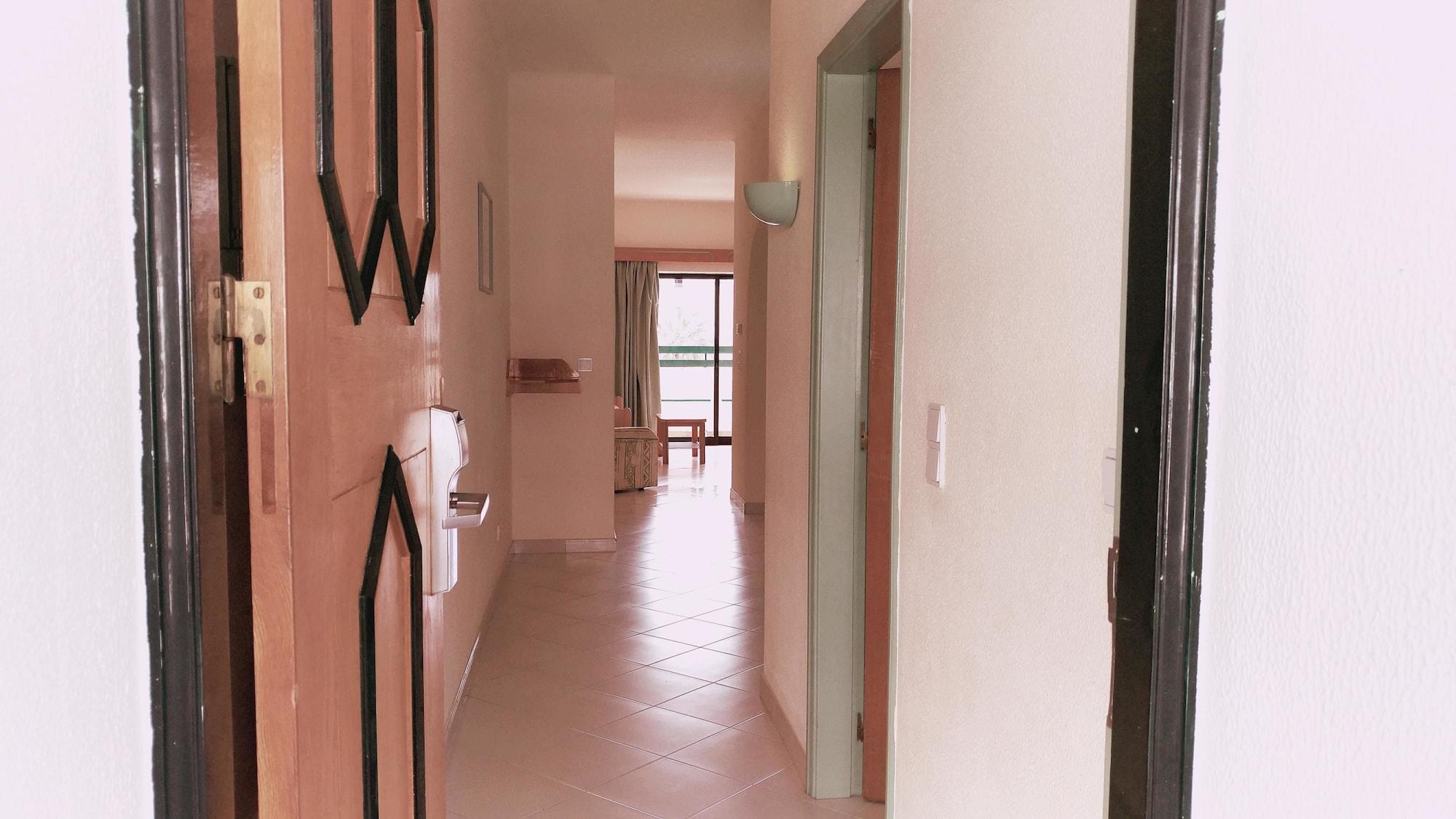 Ondamar Apart-hotel