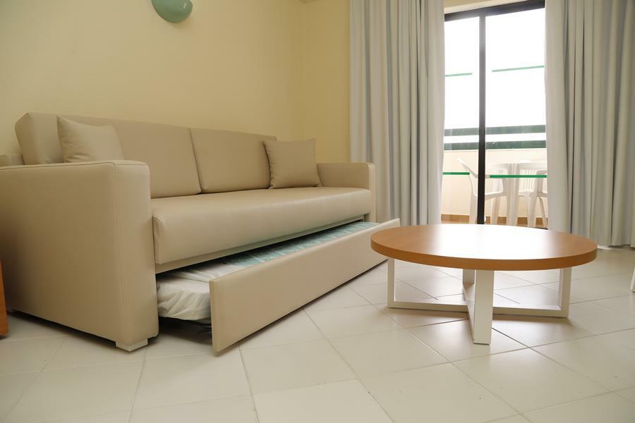 Ondamar Apart-hotel Albufeira