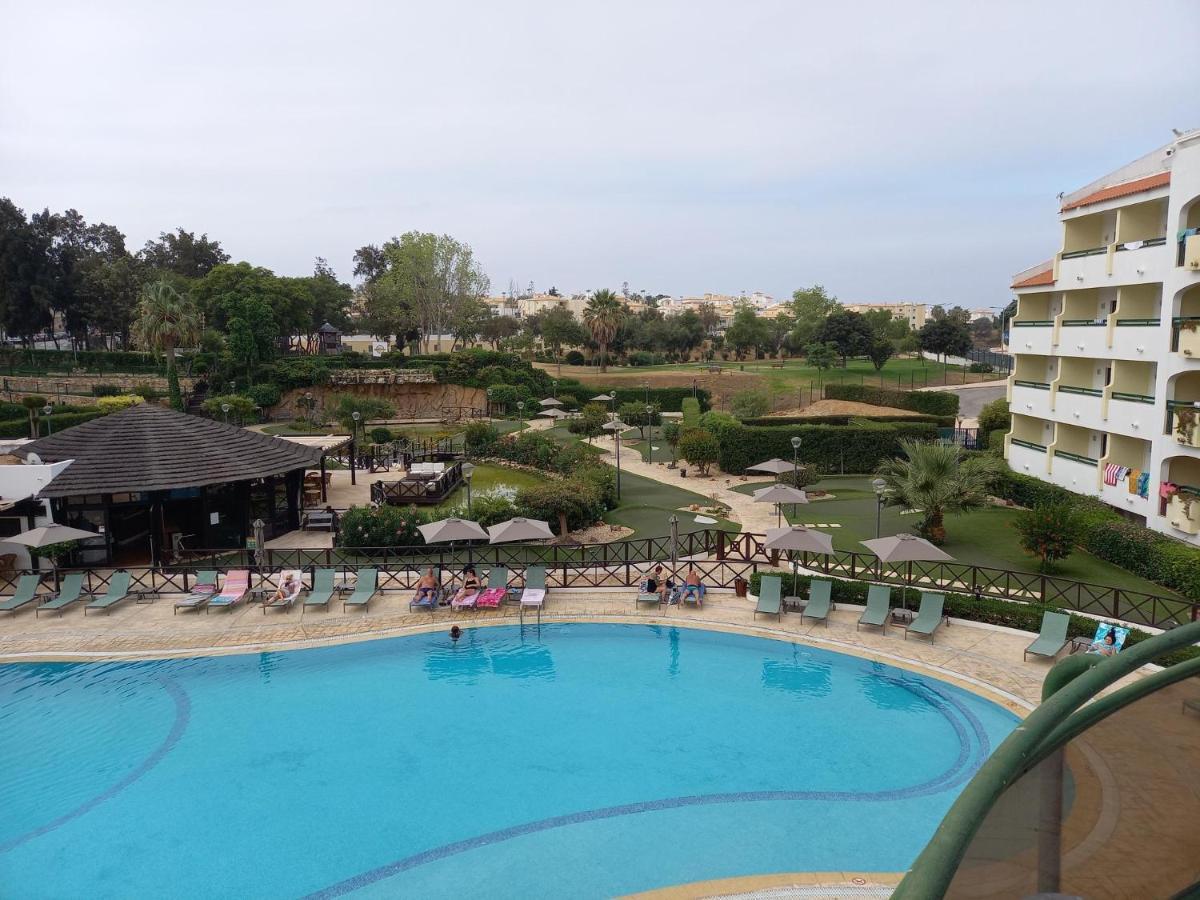 Hotel apartamentowy Ondamar 4*