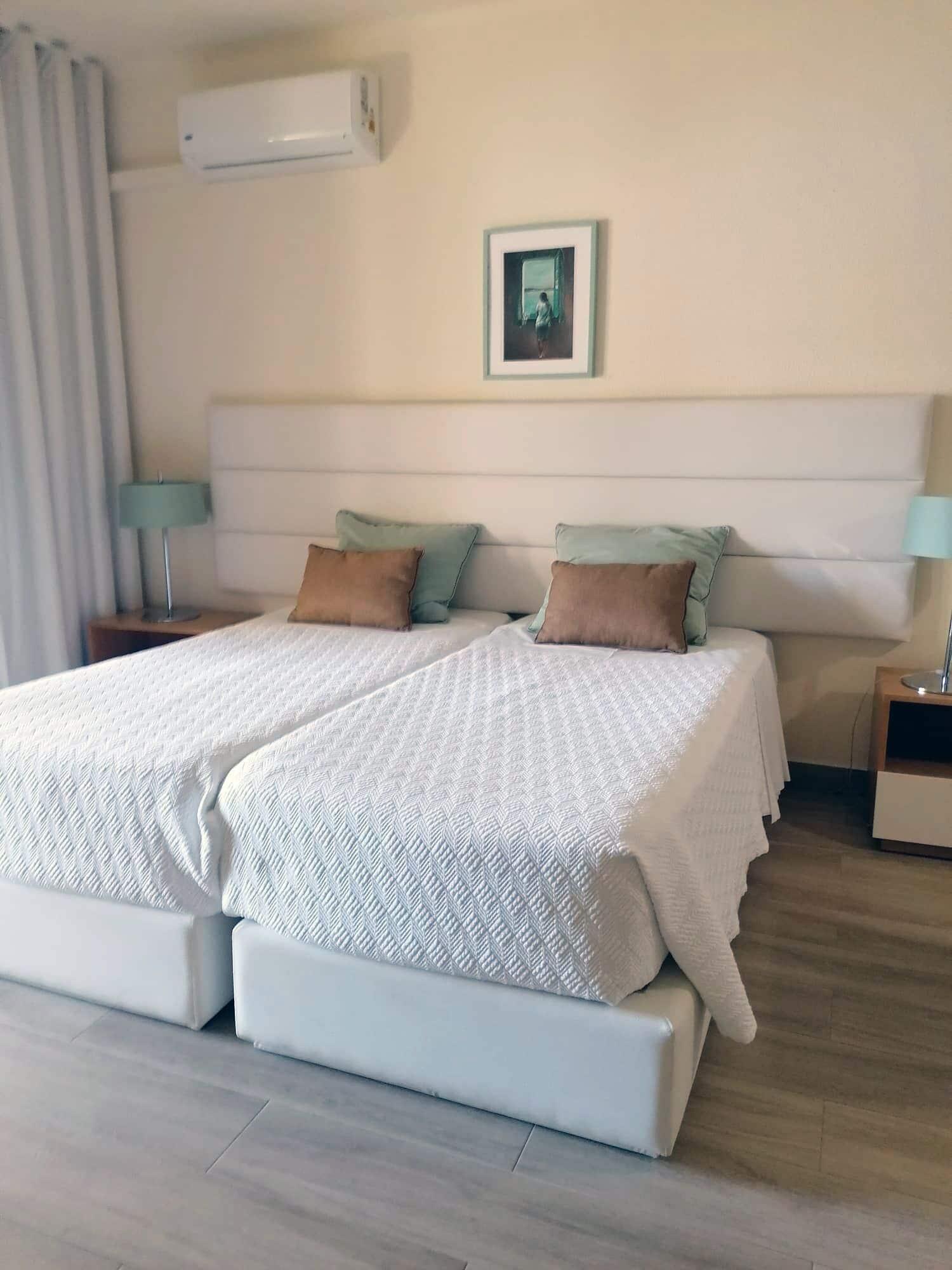 Ondamar Hotel apartamentowy