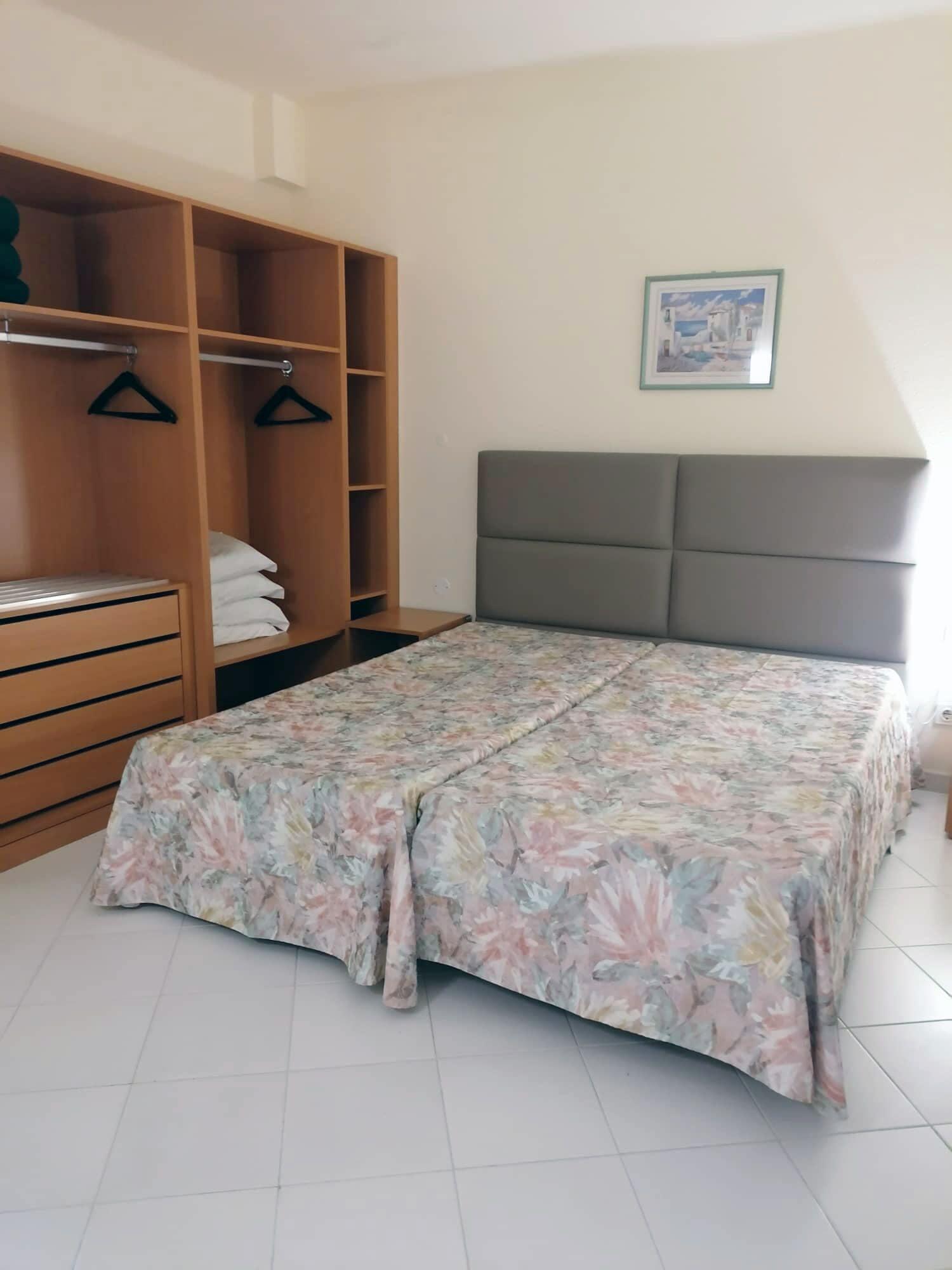 Ondamar Hotel apartamentowy Albufeira