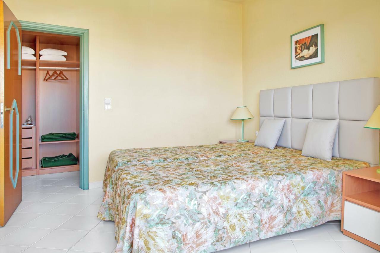 Hotel apartamentowy Ondamar 4*