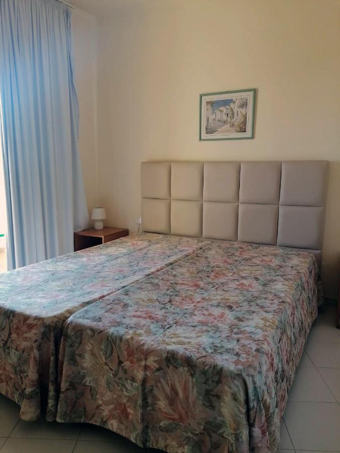 Ondamar Hotel apartamentowy Albufeira