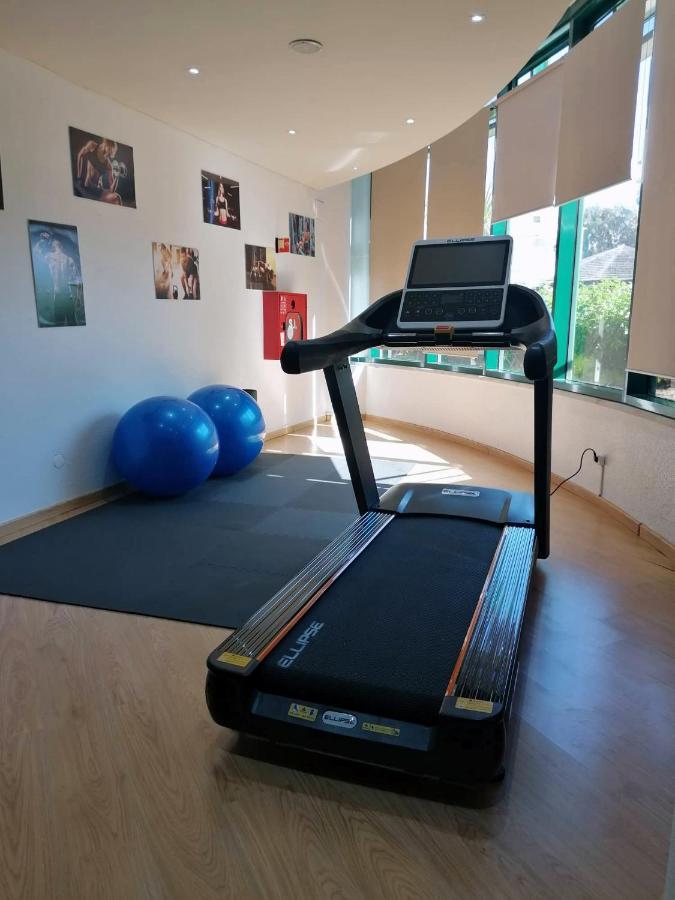 Ondamar Hotel apartamentowy