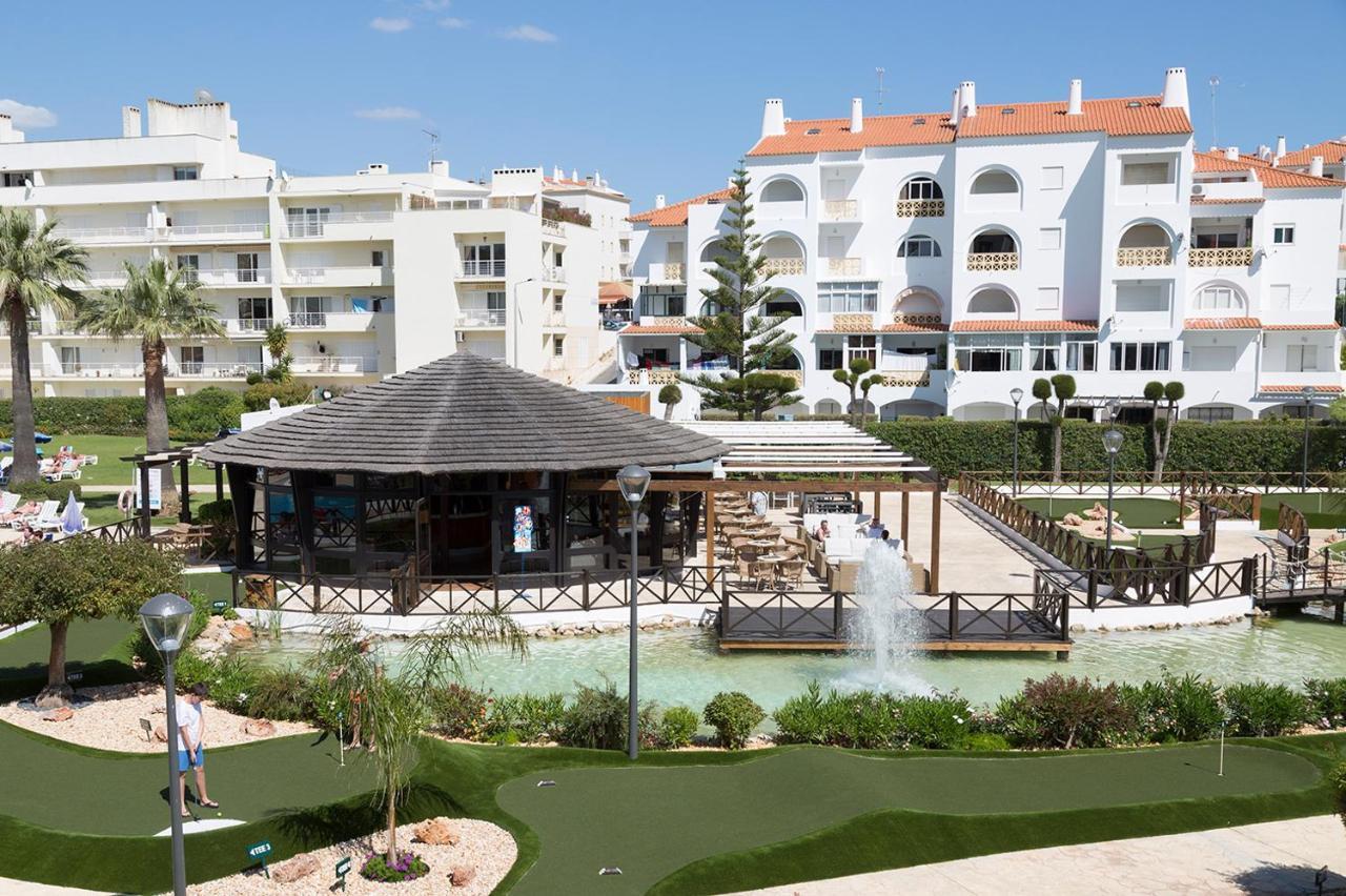 Hotel apartamentowy Ondamar 4*