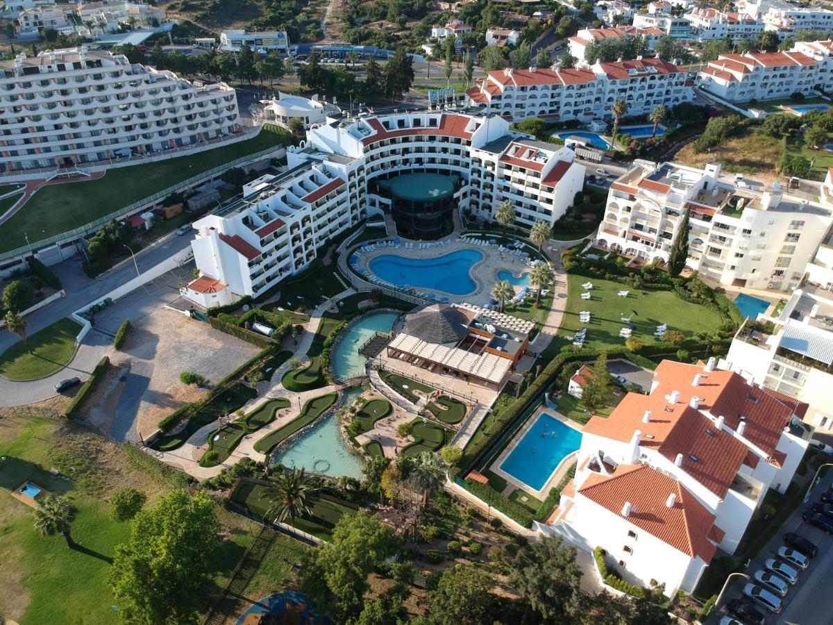 Ondamar Hotel apartamentowy