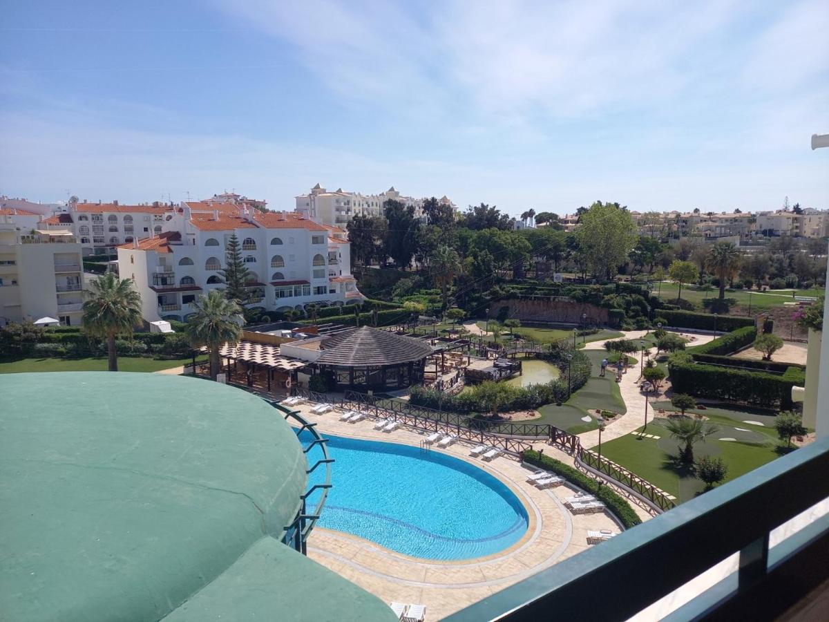 Hotel apartamentowy Ondamar 4*