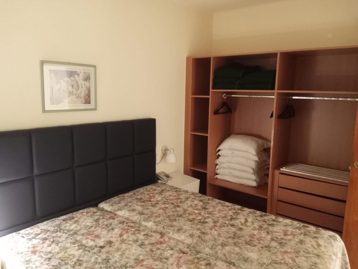 Ondamar Hotel apartamentowy