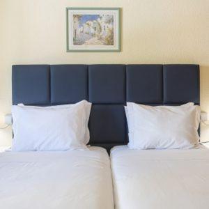 Ondamar Hotel apartamentowy