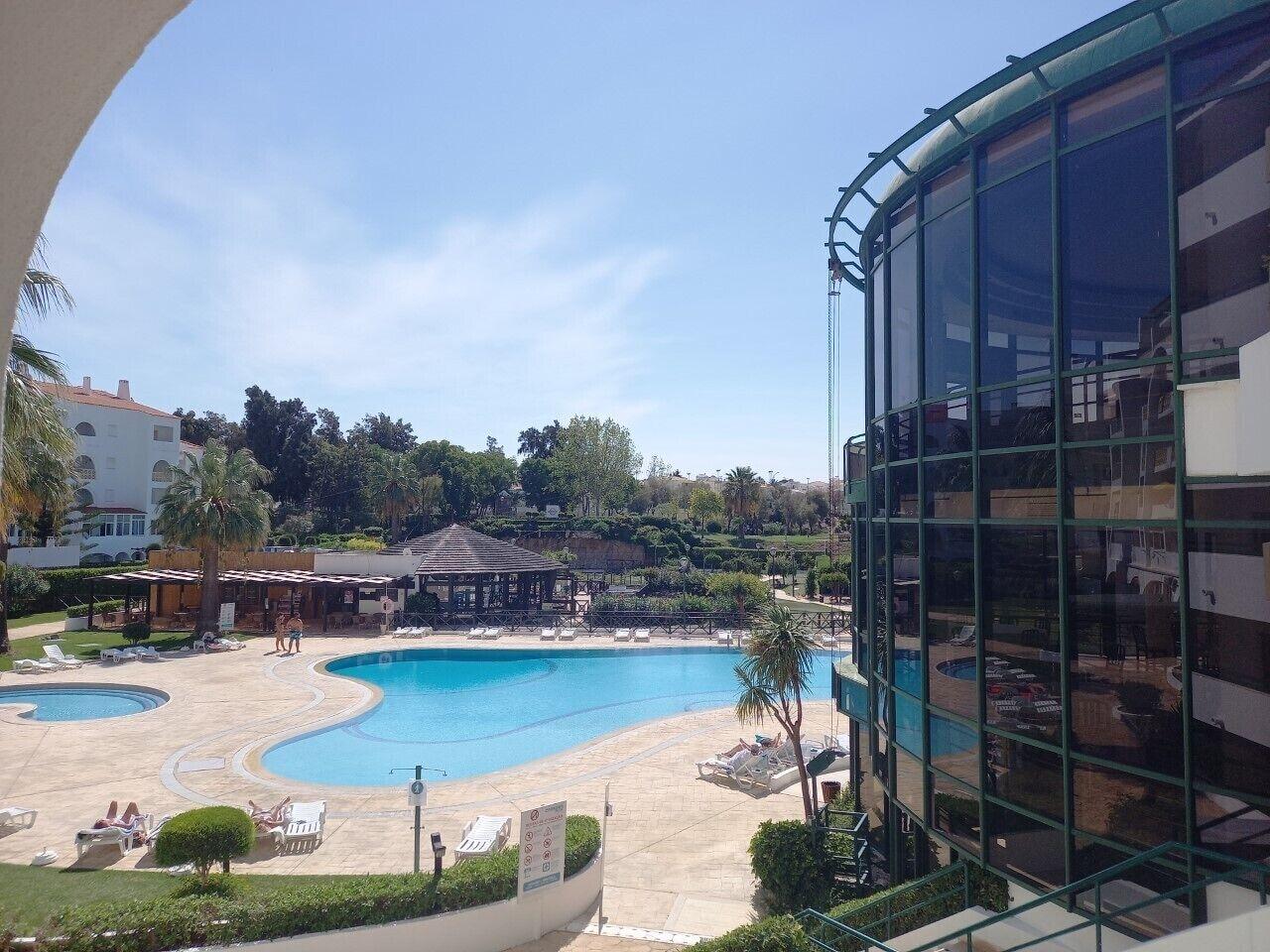Hotel apartamentowy Ondamar 4*