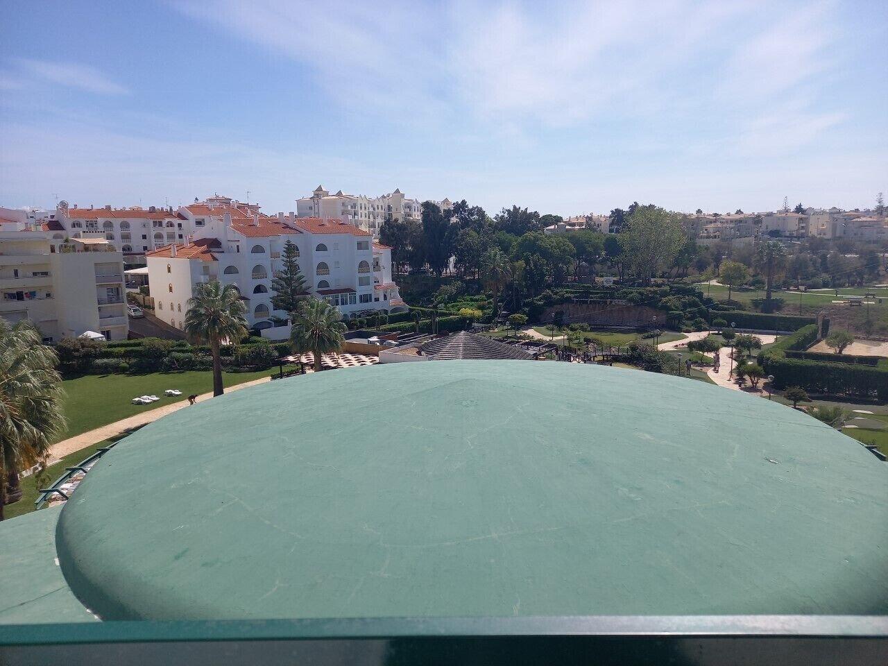 Hotel apartamentowy Ondamar