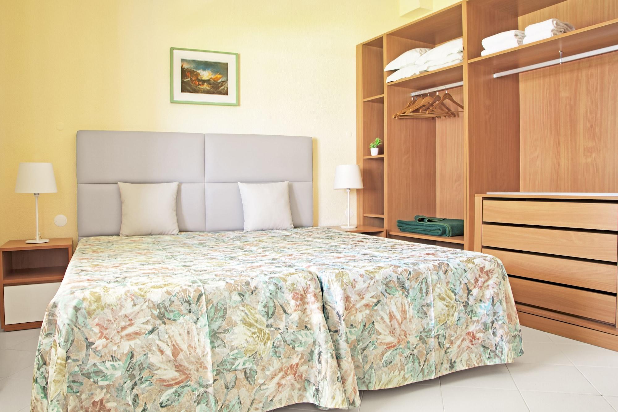 Hotel apartamentowy Ondamar