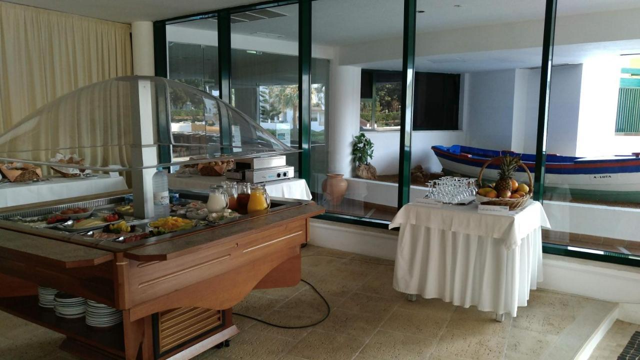 Ondamar Hotel apartamentowy